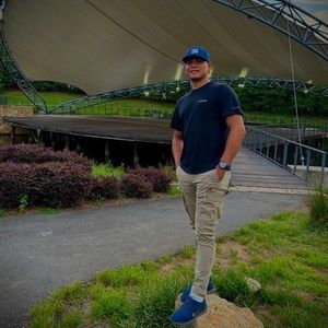 Meet your Posher, Arnld